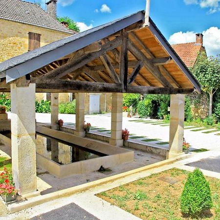 Petite Maison En Pierre Au Coeur Du Perigord Noir Proche De Sarlat Et Rocamadour Salignac Eyvigues Εξωτερικό φωτογραφία