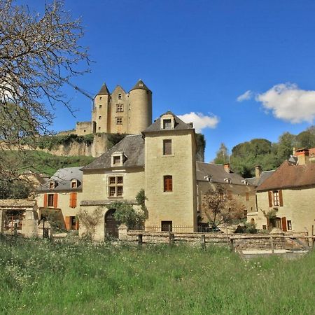 Petite Maison En Pierre Au Coeur Du Perigord Noir Proche De Sarlat Et Rocamadour Salignac Eyvigues Εξωτερικό φωτογραφία