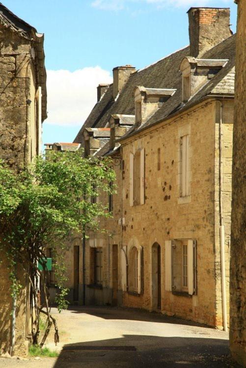 Petite Maison En Pierre Au Coeur Du Perigord Noir Proche De Sarlat Et Rocamadour Salignac Eyvigues Εξωτερικό φωτογραφία