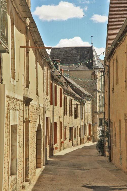 Petite Maison En Pierre Au Coeur Du Perigord Noir Proche De Sarlat Et Rocamadour Salignac Eyvigues Εξωτερικό φωτογραφία